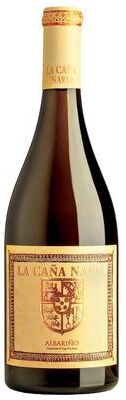 """La Cana""" """La Cana Navia 2025 White Wine - Spain"""