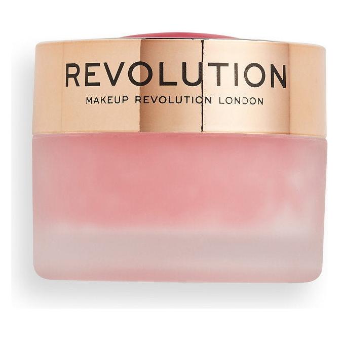 Makeup Revolution Sugar Kiss Lip Scrub (1 g) (1321273)