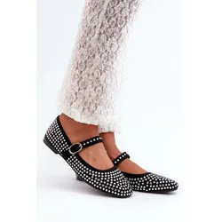 Ballerina Schuhe Model 198685