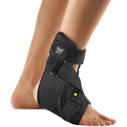 Bort Talofx Schwarz Small Links 1 ST