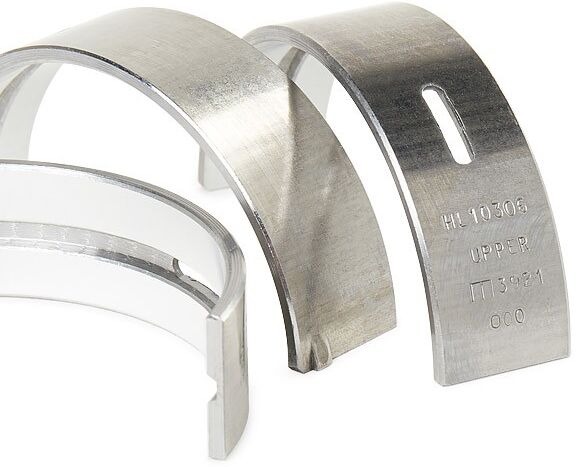 MAHLE 001 HS 10705 000 Crankshaft Bearing Set