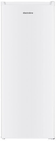 Electroline SDFE21SH5WE0 congelatore Congelatore verticale Libera installazione 168 L Bianco