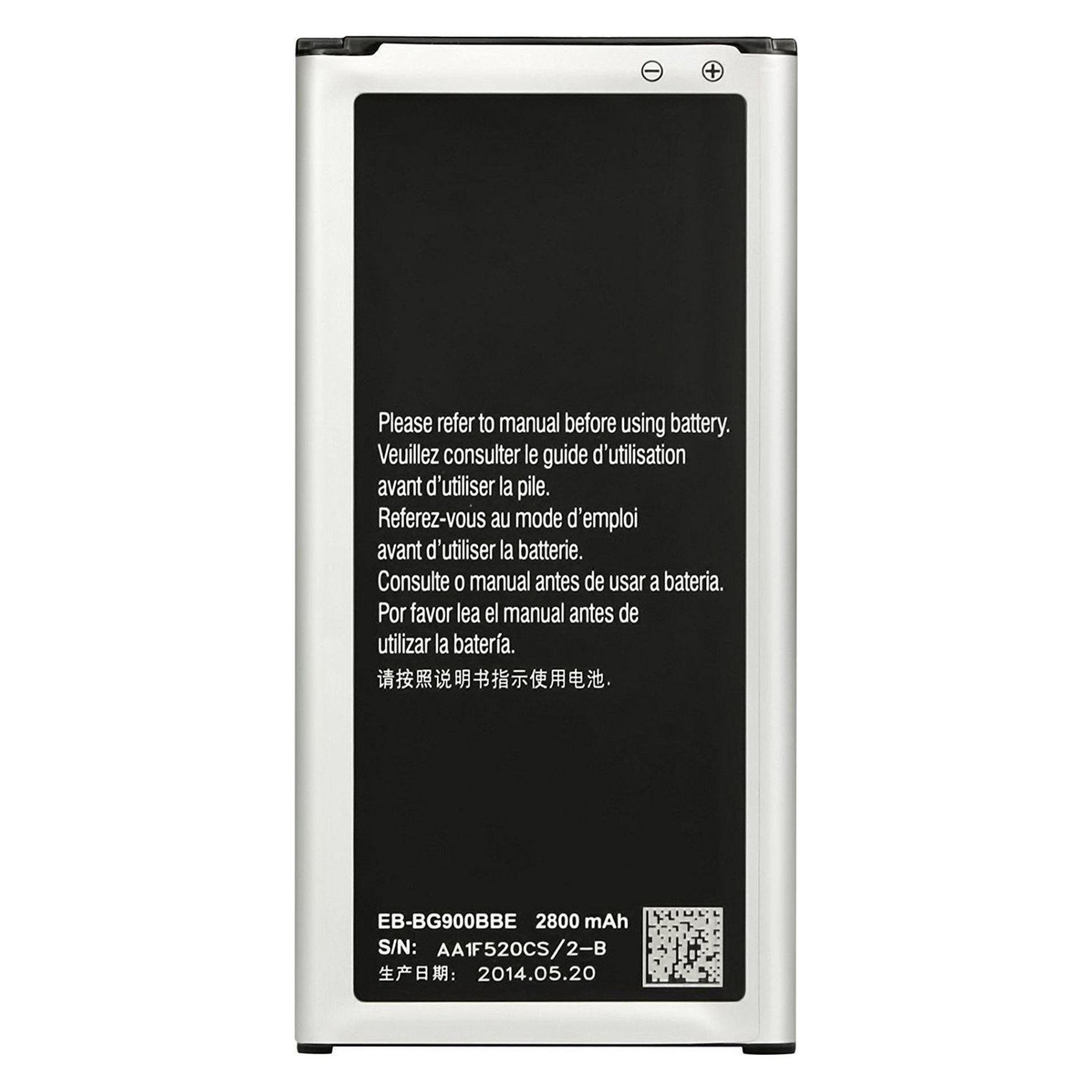 CoreParts SM-J510F (EB-BJ510CBC) (Akku, Samsung Galaxy J5) (EB-BJ510CBC)