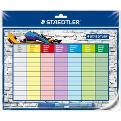 Staedtler 641 SP2 Plakat