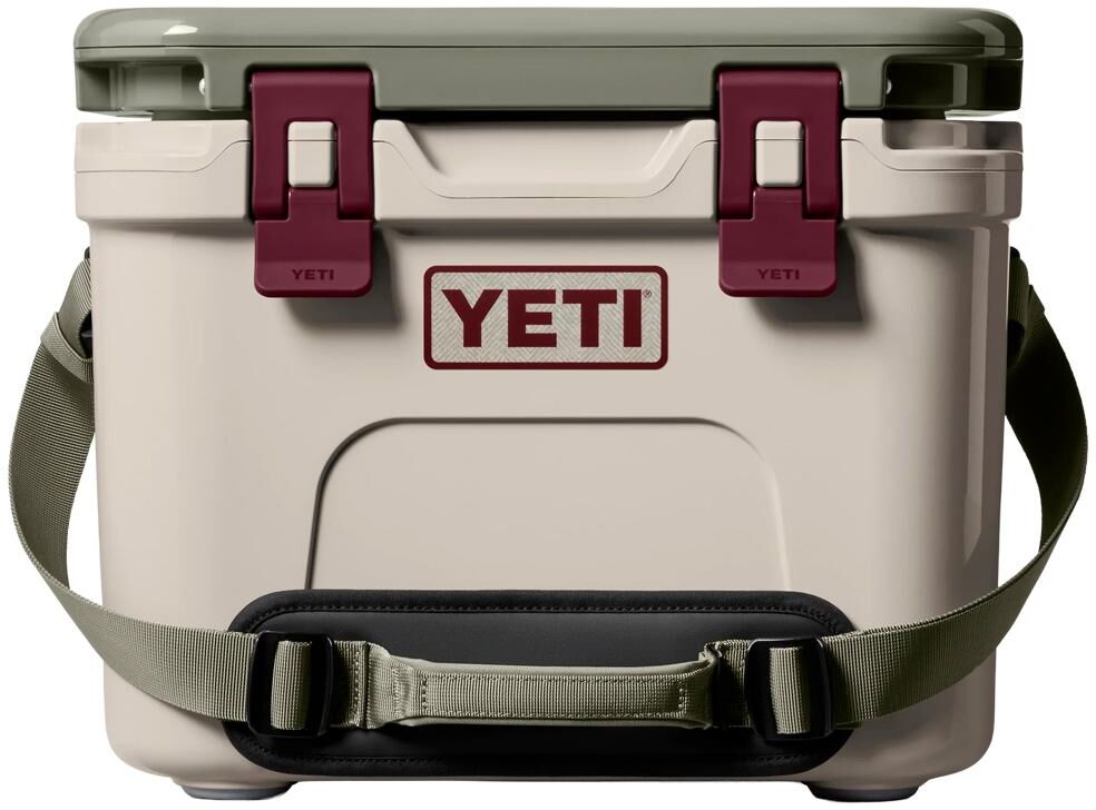 Yeti  - Roadie 15 Aspen Pampa Wild Vine - Glacière