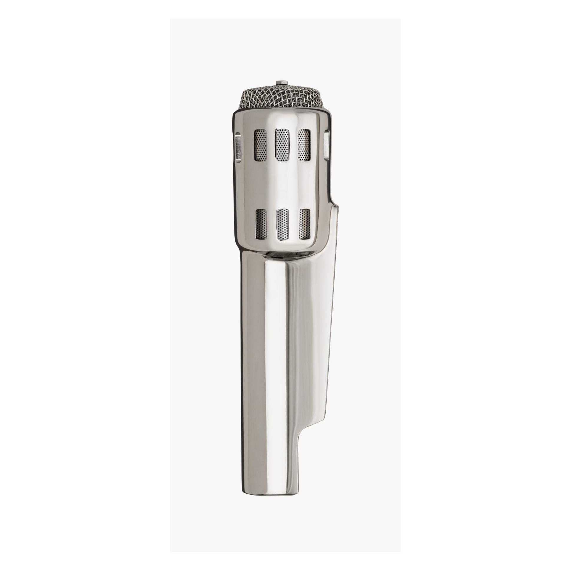 Warm Audio WA-R64C Retro 64 Chrome (55-90114-1)