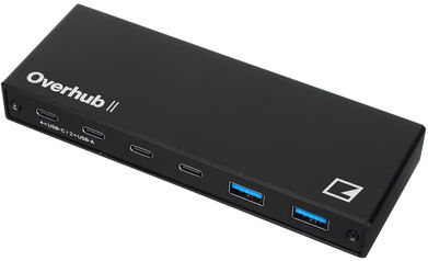 Elektron Overhub II