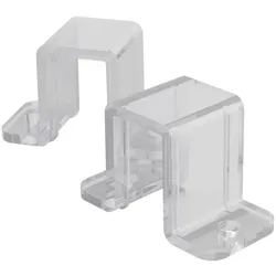 EVN Lichttechnik Befestigungsbügel 2er-Set SVB67BB