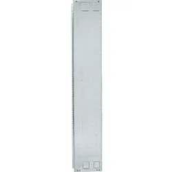 Eaton 284257 Einbausatz, Feld, Leistungsschalter bis 4000A, Hauptsammelschiene hinten, Universal Montageblech, für H=2000mm XSMIB20