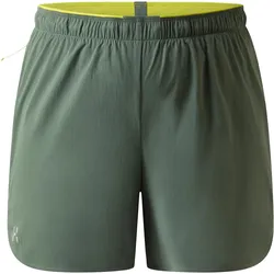 Haglöfs, Damen, Outdoorhose, L.I.M Pace (L), Grün
