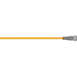 Turck Anschlussleitung QDE-815D
