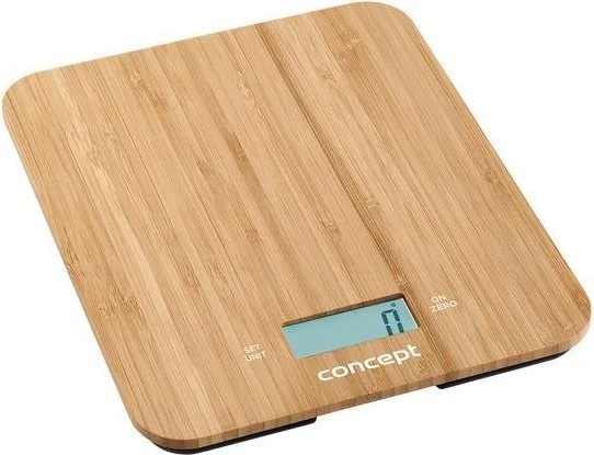 CONCEPT VK5714 15 kg BAMBOO