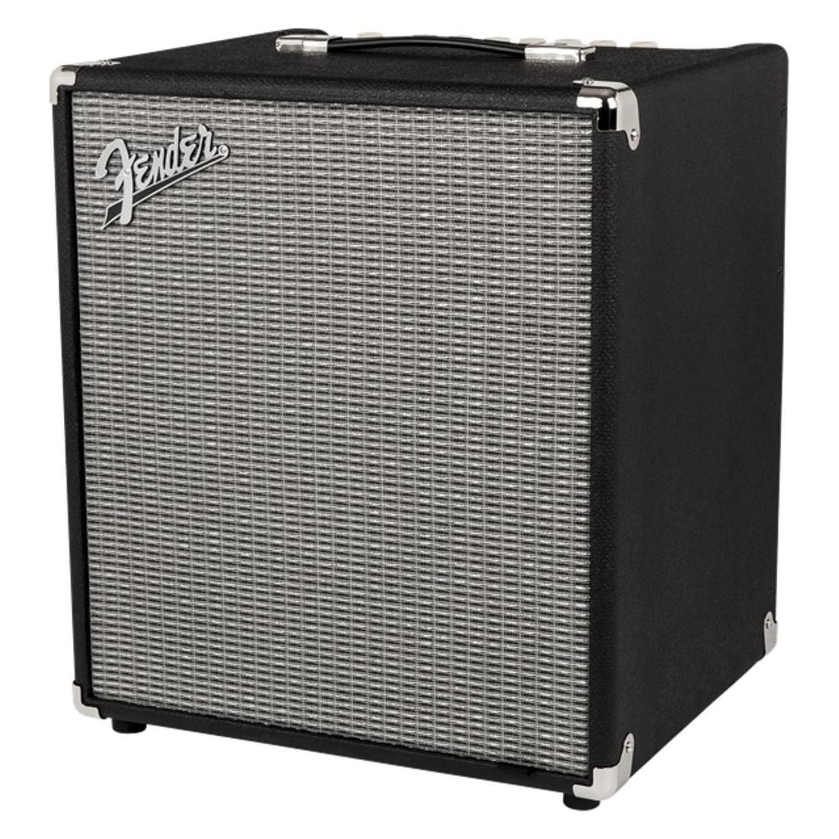 Fender Rumble 100 V3 1x12 inch basgitaarversterker combo (Bass, 100 W) (2370406900)