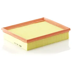 Luftfilter MANN-FILTER C 25 015 für Renault Latitude