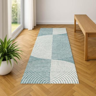 Addison Rugs Premium Washable Super Soft Contemporary Moravia Mayfield Rug