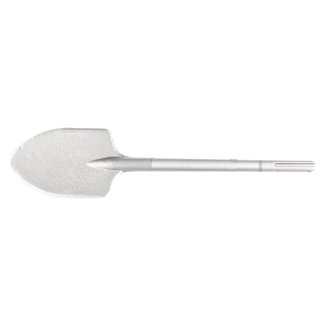 Topex Dłuto SDS Max łopatkowe 100 x 450 mm (57-551)