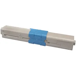 OKI C332 (46508710) - Toner TonerPartner, magenta