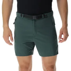 UYN Crossover Outdoorshorts Herren deep forest XL