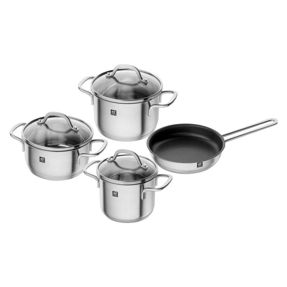 Zwilling PICO Topf-Set (e) (66660-000-0)