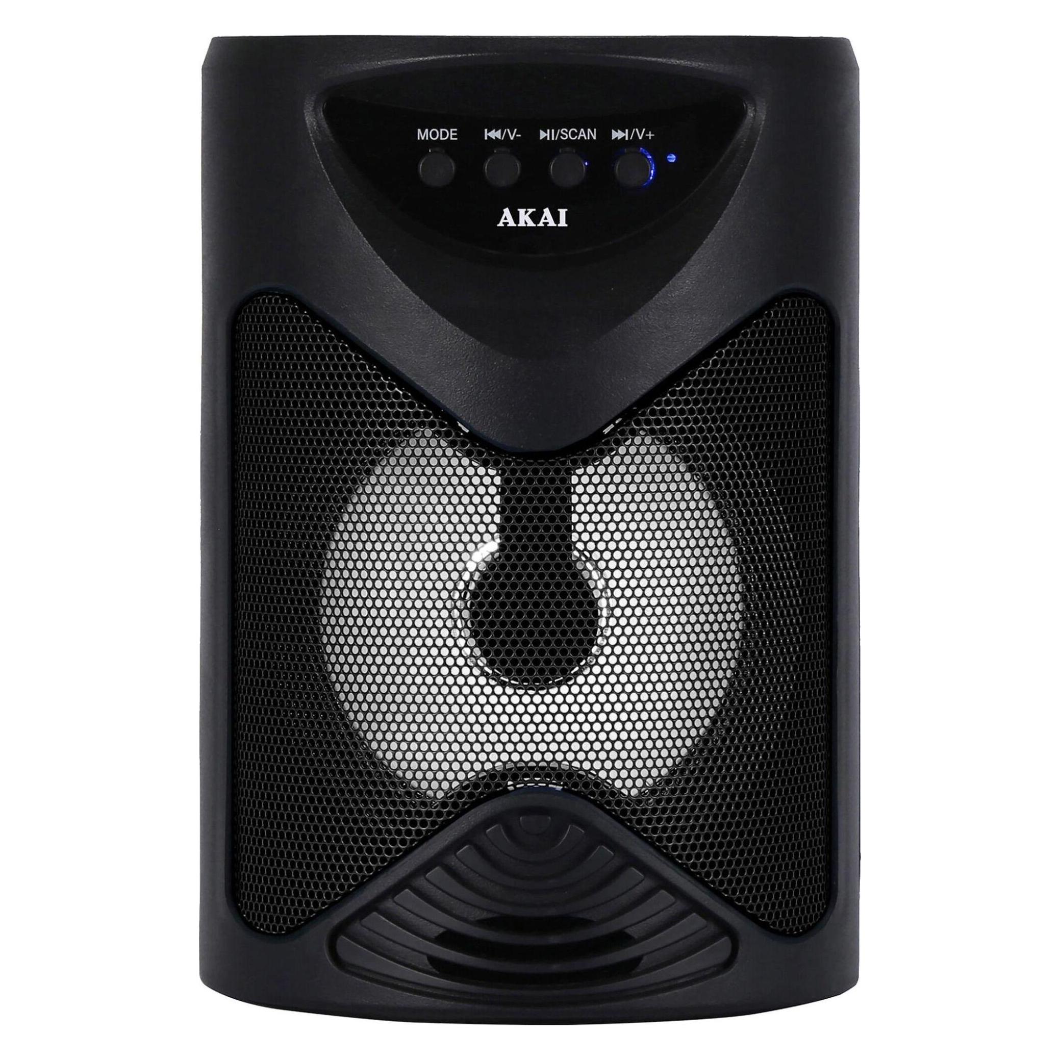 Akai ABTS-704 speaker black (ABTS-704)