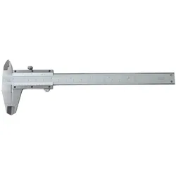Cyclus Tools, Messlehre, Messschieber