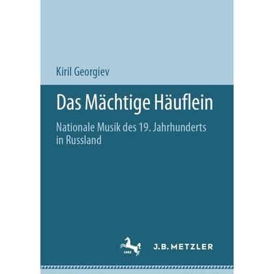 Das Mächtige Häuflein -