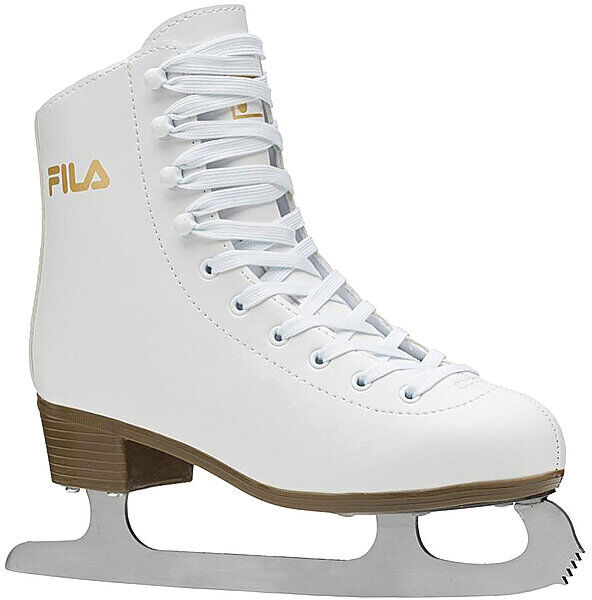 FILA Damen Eislaufschuhe Kitzbühel weiss   36 W
