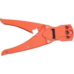 E+P Elektrik Crimp-Zange TZ 11