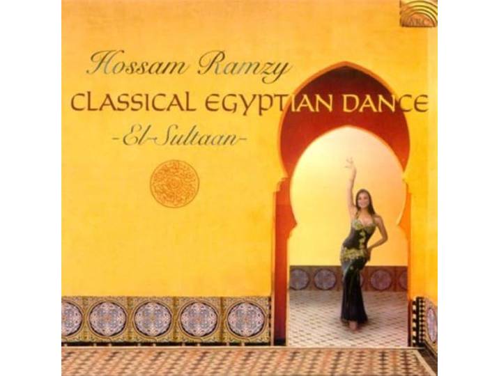 Hossam Ramzy - Classical Egyptian Dance