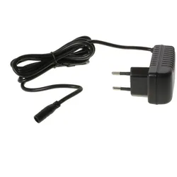 Hansa Bloc d'alimentation ELECTRA, 230/9 V, 550 MA, apparent, 64490900, 64490900, Universalladegerät