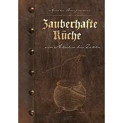 Top Trumps Der Hobbit + Kochbuch Zauberhafte Küche: ... von Aladin bis Zelda