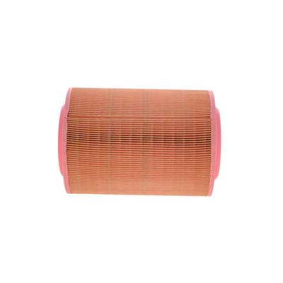 BOSCH Luftfilter 1457429795 Filtereinsatz 238mm für VW