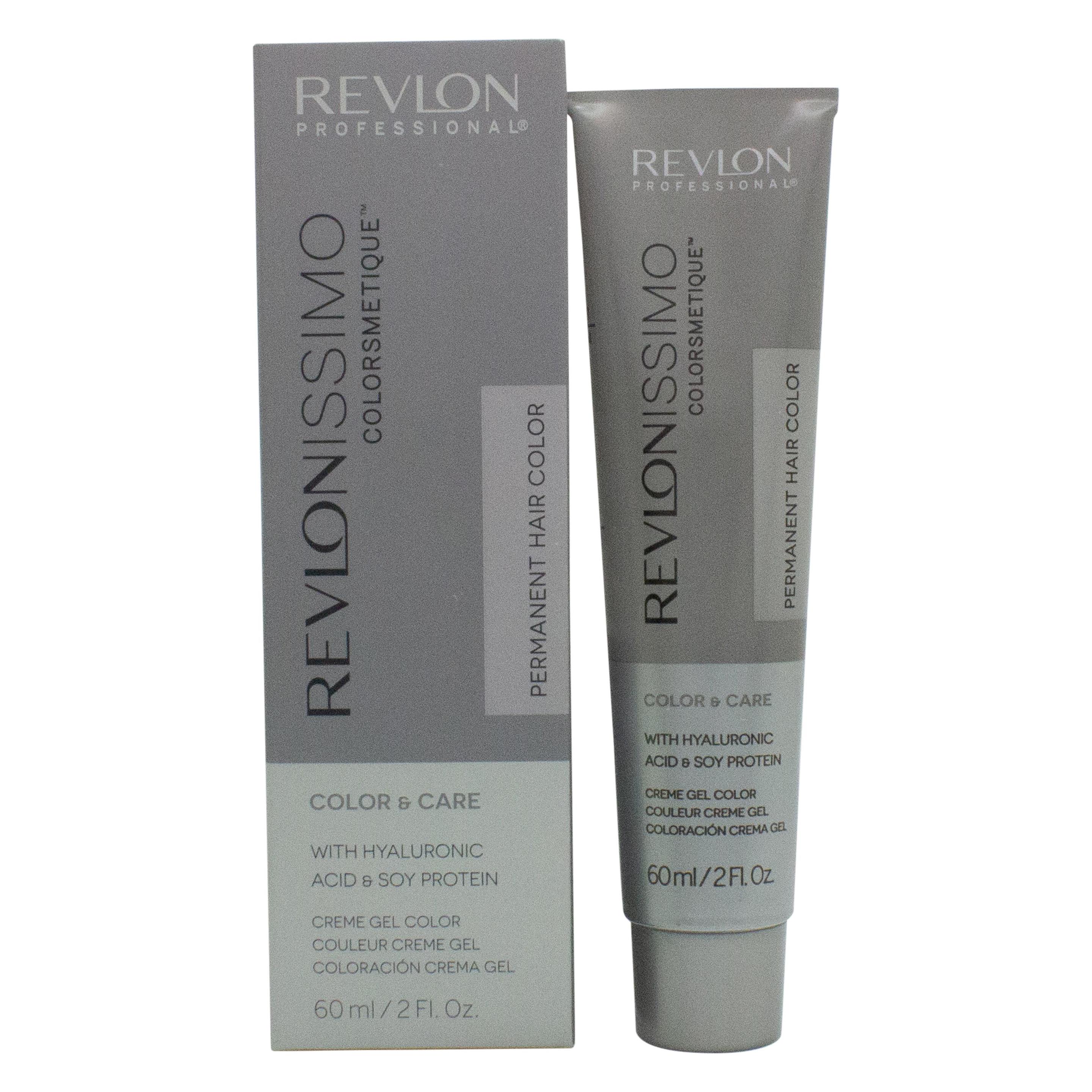Revlon Light Iridescent Ash Blonde (8.21 Helles Irisierendes Aschblond) (48284809)
