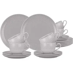 Seltmann Weiden Kaffeeservice Amina 18-tlg.