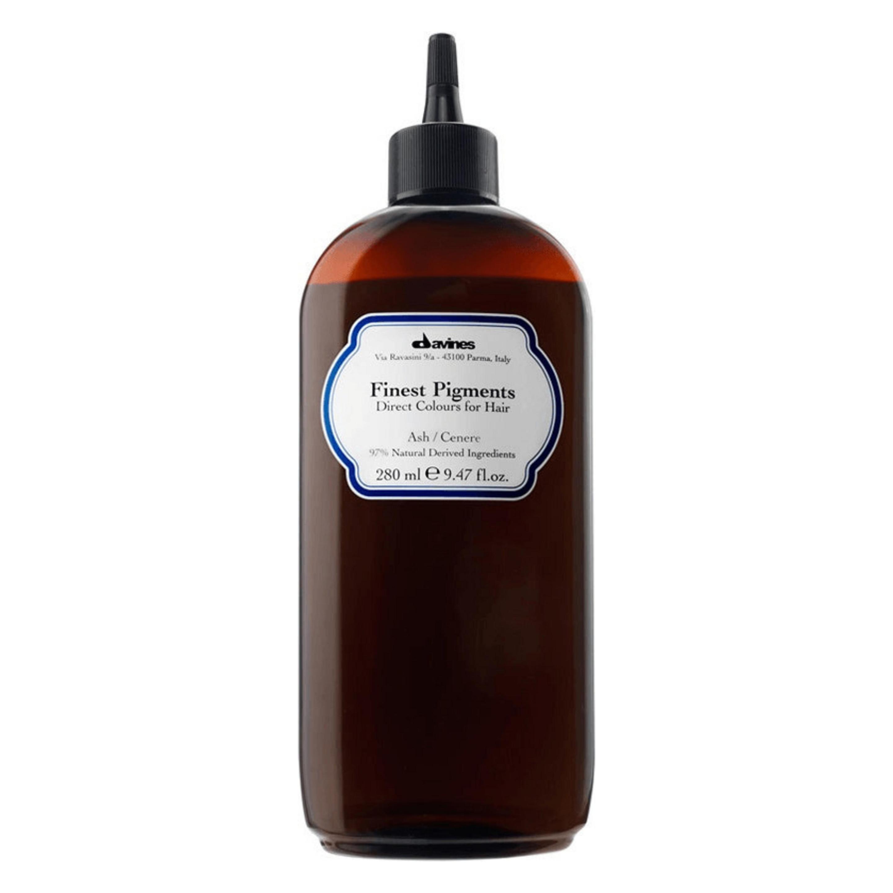 Davines Finest Pigments Ash 280ml (Ash) (41037074)