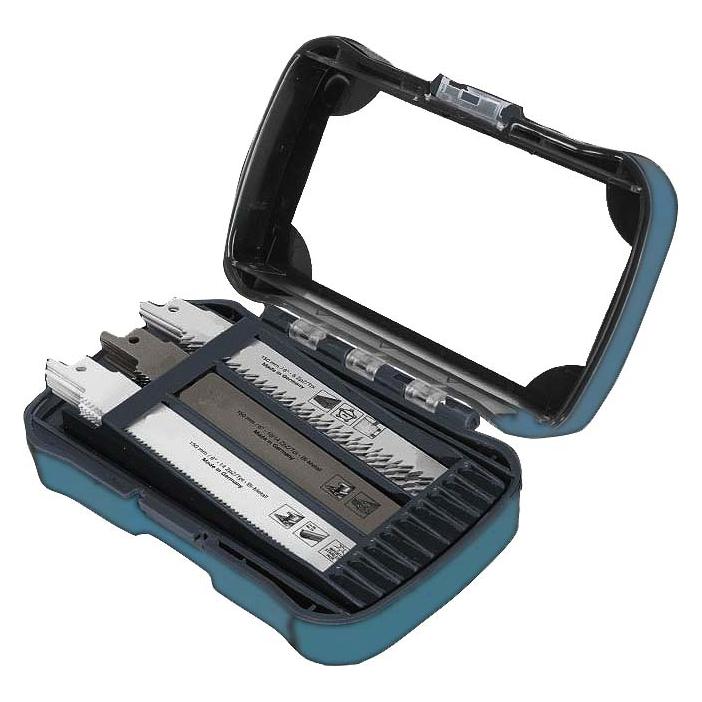 Makita Reciprosägeblatt-Sortiment (P-81290)