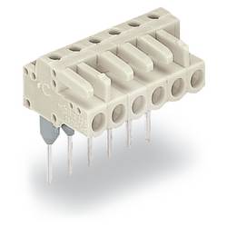 WAGO 722-243/005-000 Federleiste 25 St.