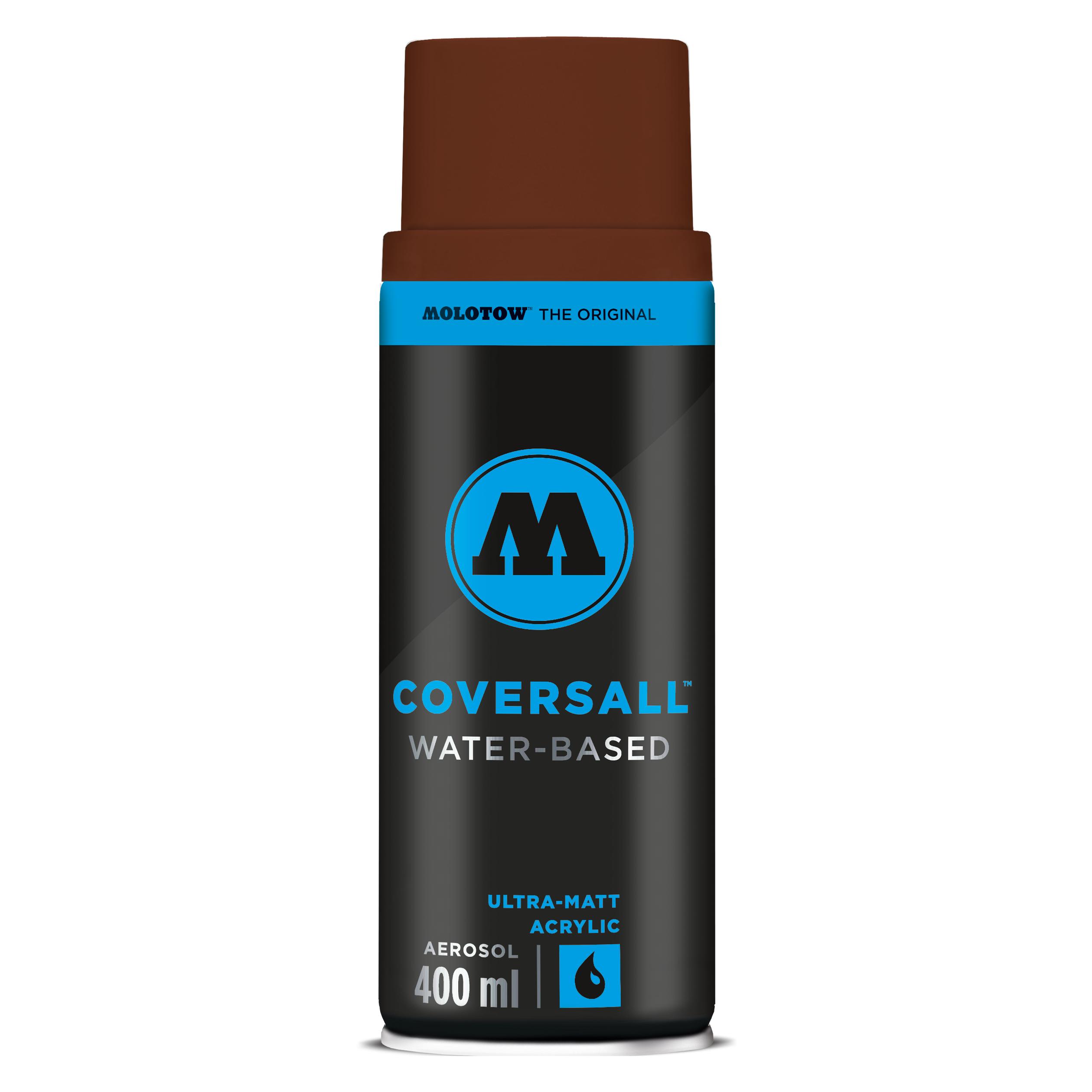 Molotow Sprühdose COVERSALL Water-Based (400 ml) (MO358092)