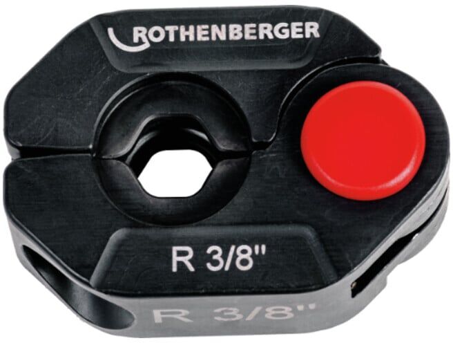 Rothenberger Pressring>B< MaxiPro 3/8