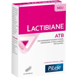 Lactibiane ATB 10 St