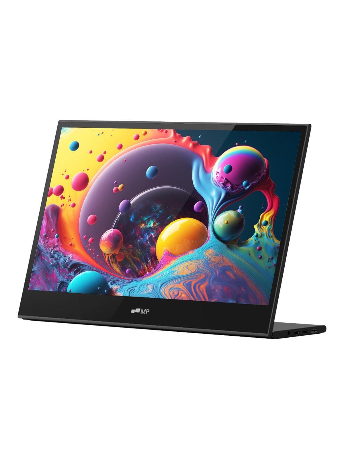 16" Mobile Pixels Glance - LCD monitor - Full HD (1080p)