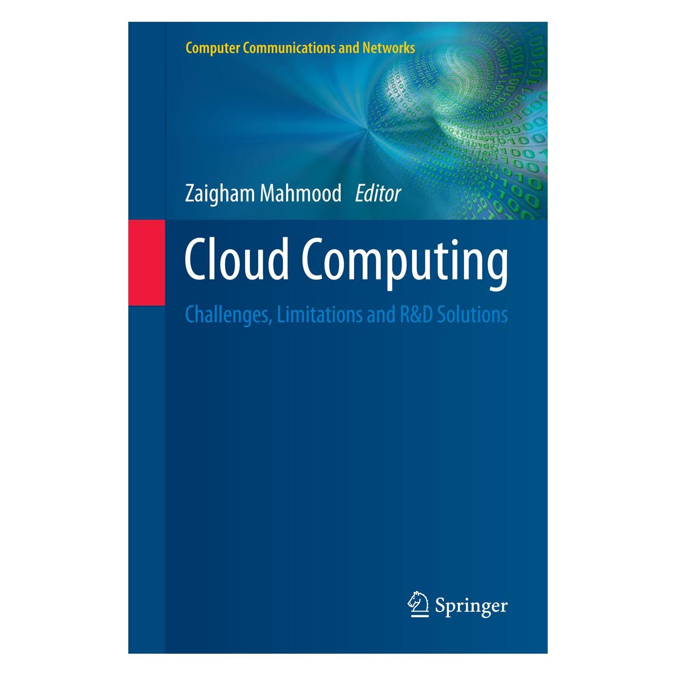 Springer Cloud Computing (9783319105291)