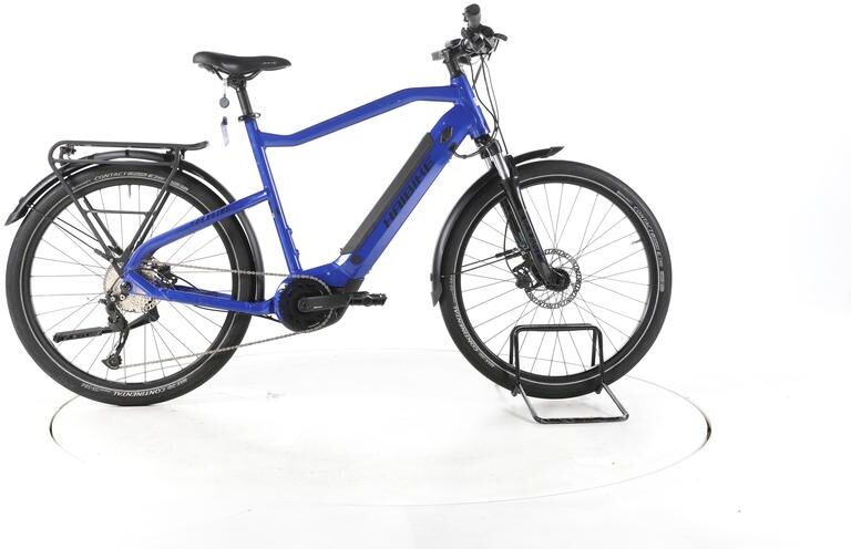 Haibike Trekking 4 Trekking E-Bike - 301658