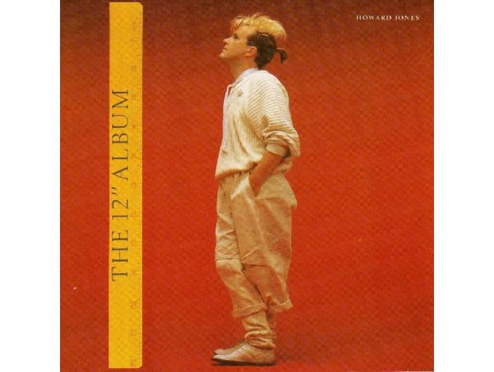 The 12 Album