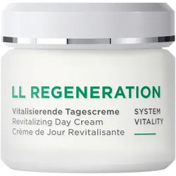 75 ml ANNEMARIE BÖRLIND LL Regeneration Vitalisierende Tagescreme