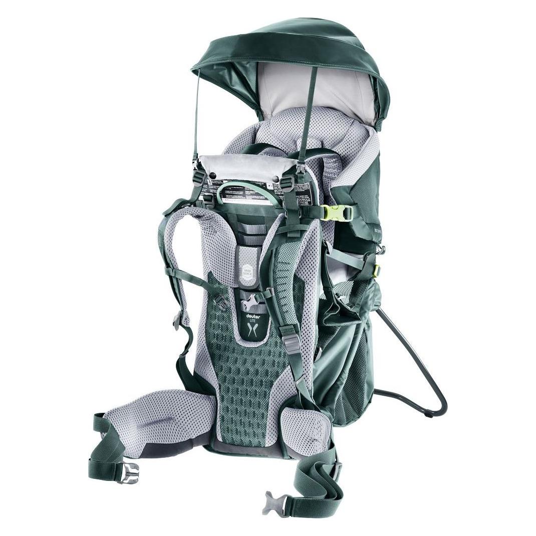 Deuter Kid Comfort (3620221-2000)