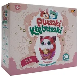 EPEE Pluszaki-Bleškini (96 Artikel) Kitsia (EP04312) (21 cm)