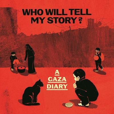 Who Will Tell My Story? - Anonymous, Audio, 9781783353309