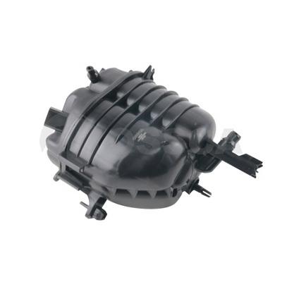 OSSCA Ausgleichsbehälter, Kühlmittel 56244 für BMW