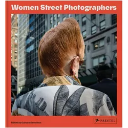 Women Street Photographers, Fachbücher von Gulnara Samoilova